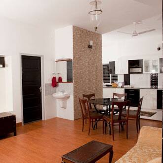 Silver Inn Homestay, Thiruvananthapuram 5